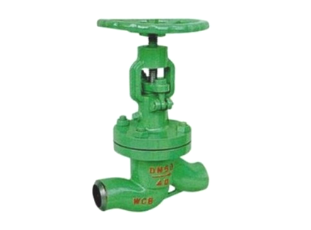 真空焊接截止閥 型號(hào):NKJ61H 真空焊接截止閥 型號(hào):NKJ61H